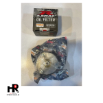 قیفی روغن راپیدو مناسب برای هوندا 125