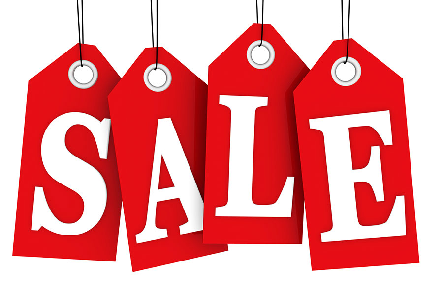 Sale