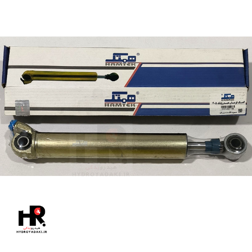 watermarkجک فرمان همتک جک کمک هیدرولیک فرمان برند همتک - تصویر 1