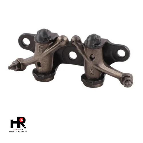 اسبک بالا موتور سیکلت راپیدو مدل 01 مناسب برای هوندا اسبک بالا راپیدو - تصویر 1