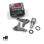 انگشتی با میل موتورسیکلت راپیدو