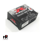 انگشتی با میل موتورسیکلت راپیدو - تصویر 5