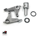 انگشتی با میل موتورسیکلت راپیدو - تصویر 2