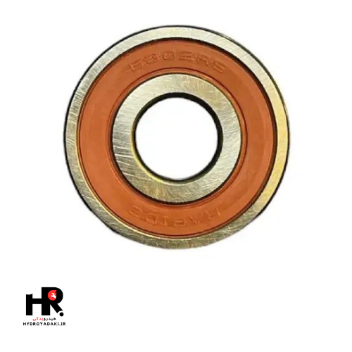 بلبرینگ بزرگ چرخ عقب موتور هندا - راپیدو - 6302 بلبرینگ بزرگ چرخ عقب موتور هندا راپیدو 6302 - تصویر 1