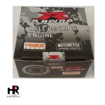 بلبرینگ میلنگ موتورسیکلت بسته 2 عددی راپیدو - تصویر 2