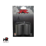 بوش تنه دوشاخ موتورسیکلت راپیدو - تصویر 2