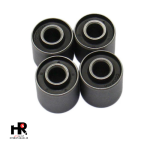 بوش توپی عقب  راپیدو