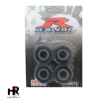 بوش توپی عقب  راپیدو - تصویر 2