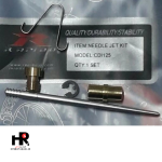 بوش سوزن موتورسیکلت راپیدو - تصویر 2