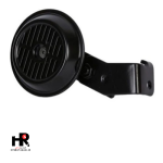 بوق موتورسیکلت راپیدو