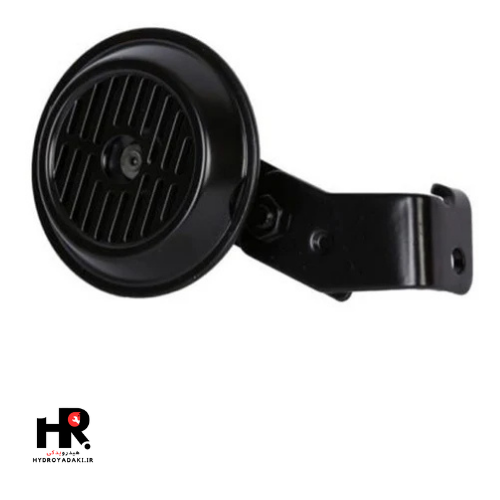 بوق موتور سیکلت راپیدو بوق موتورسیکلت راپیدو - تصویر 1