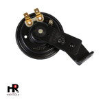 بوق موتورسیکلت راپیدو - تصویر 2