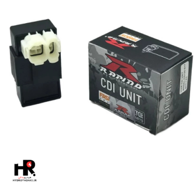 ترانزیستور G17 موتورسیکلت راپیدو