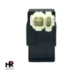 ترانزیستور G17 موتورسیکلت راپیدو - تصویر 2