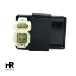 ترانزیستور G17 موتورسیکلت راپیدو - تصویر 3