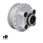 توپی عقب هوندا راپیدو - تصویر 2