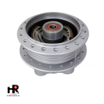 توپی عقب هوندا راپیدو - تصویر 3