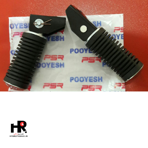 جاپایی عقب گرد با پایه پویش جاپایی عقب گرد با پایه پویش - تصویر 1