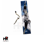 جعبه فرمان هیدرولیک 405 و پارس و سمند طرح جدید برند شتاب کار - تصویر 3