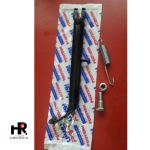 جک بغل با پیچ و مهره و فنر پویش