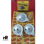 در لنت عقب CDI پویش