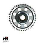 دنده تایم با میل راپیدو - تصویر 2