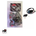 ست سوئیچ CDI راپیدو