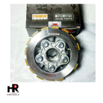 ست چهار شاخ کلاج (4 پیچ 5 پیچ 6 پیچ) هوندا راپیدو