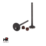 سوپاپ 125-150-200 با دو عدد لاستیک گیت راپیدو - تصویر 2