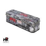 سوپاپ 125-150-200 با دو عدد لاستیک گیت راپیدو - تصویر 3