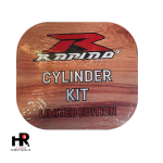 سیلندر و پیستون کامل 125-150-200 راپیدو - تصویر 3