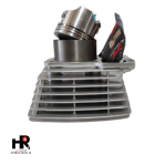 سیلندر و پیستون کامل 125-150-200 راپیدو - تصویر 2