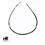 سیم ترمز کامل موتورسیکلت راپیدو