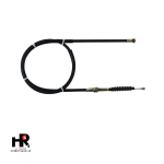 سیم کلاچ موتورسیکلت راپیدو