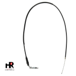 سیم گاز موتورسیکلت راپیدو