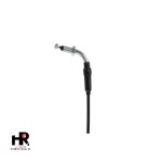 سیم گاز موتورسیکلت راپیدو - تصویر 3