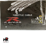 سیم گاز موتورسیکلت راپیدو - تصویر 6