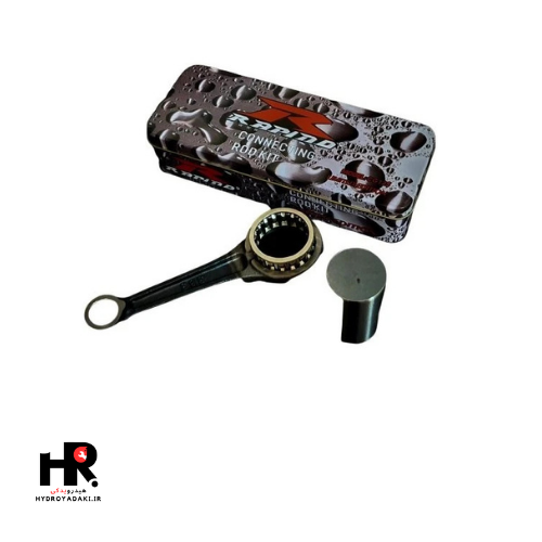 شاتون راپیدو مدل CDI 1251 شاتون راپیدو - تصویر 1