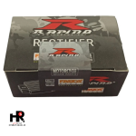 شارژر باتری موتورسیکلت بزرگ (5 سیم) راپیدو - تصویر 3