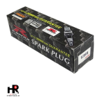 شمع پایه بلند موتورسیکلت راپیدو - تصویر 4