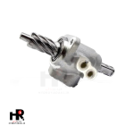 شیرفرمان پژو 405 طرح جدید هرینگتون