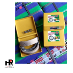 فیبر لنت آجری پویش