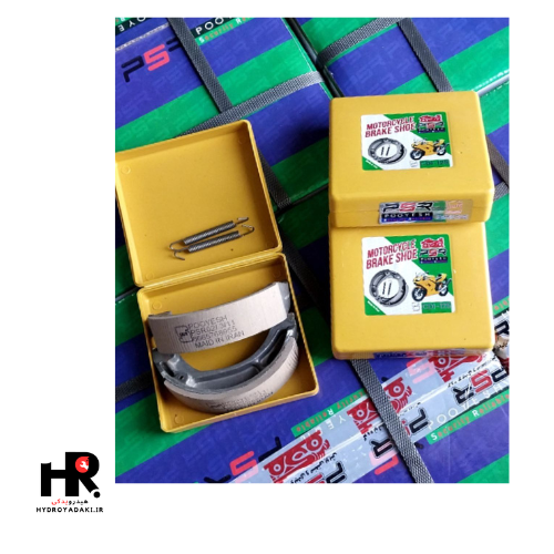 فیبر لنت آجری پویش فیبر لنت آجری پویش - تصویر 1