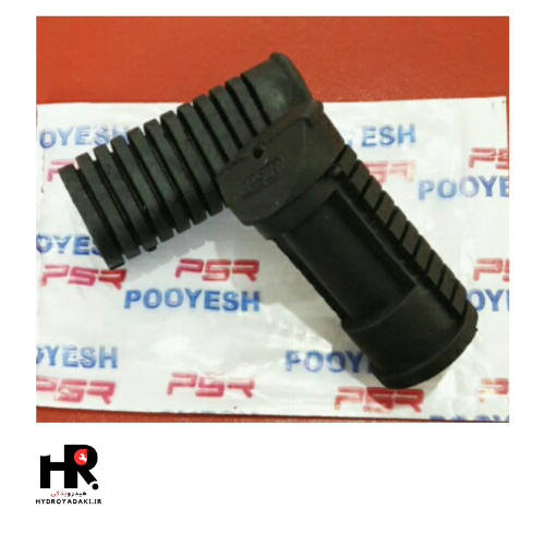 لاستیک میل رکاب پویش لاستیک میل رکاب پویش - تصویر 1