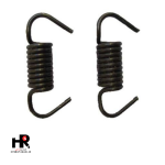 لنت ترمز فنر بلند و فنر کوتاه و رنگی راپیدو - تصویر 4