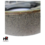 لنت ترمز فنر بلند و فنر کوتاه و رنگی راپیدو - تصویر 6