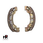 لنت ترمز هوندا پویش - تصویر 2