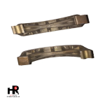 لنت ترمز هوندا پویش - تصویر 4