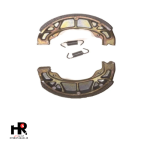 لنت ترمز هوندا پویش