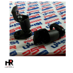 پایه راهنما جلو با لاستیک پویش